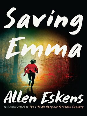 cover image of Saving Emma